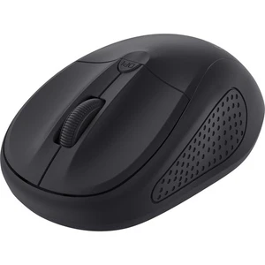 TRUST - ACCESSORIES - CAT A Primo Compact Wireless Mouse Matte Black - Picture 1 of 4