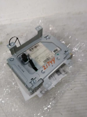 Pantalla Info-GPS-TV compatible con 14-16 CADENZA 557853 Foto 1 de 4