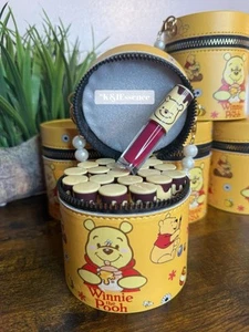 Set De Lipgloss 20 piezas + Bolsa Mano - Imagen 1 de 5