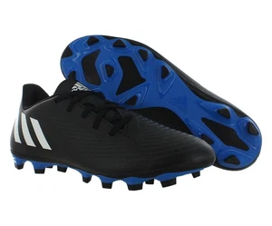 Adidas Predator Edge.4 Tierra Flexible Unisex Zapatos Talla 9, Color: Núcleo - Imagen 1 de 5
