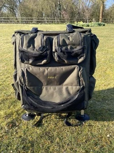 Fox Evolution Euro Rucksack/box -Large - Picture 1 of 8