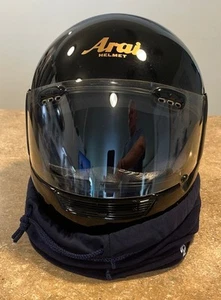 Arai Signet helmet - Picture 1 of 7