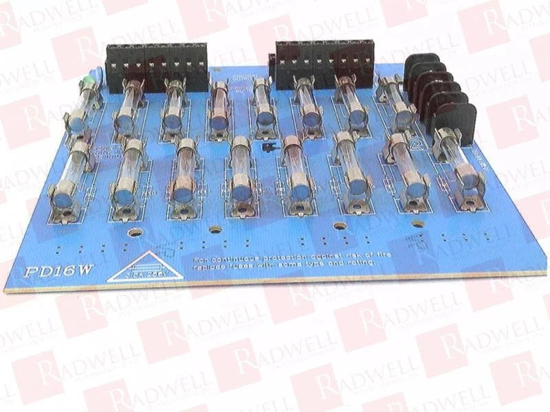 ALTRONIX PD16W / PD16W (USED) - Image 1 of 1