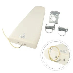 Easy Installation Directional Outdoor Antenna 10dBi Antenna 30cm RG58 Cable - Photo 1/12