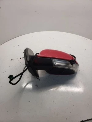 Driver Side View Mirror Power VIN K 8th Digit Heated Fits 08-09 GOLF GTI 1215363 - Image 1 of 4