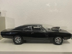 D Agustini Charger RT Limited Edition 1:8 - Bild 1 von 10
