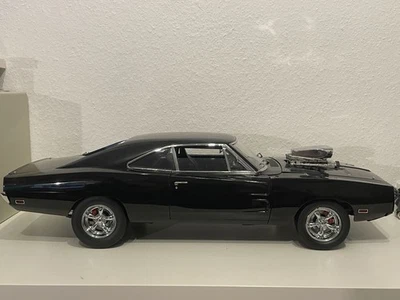D Agustini Charger RT Limited Edition 1:8 - Bild 1 von 4