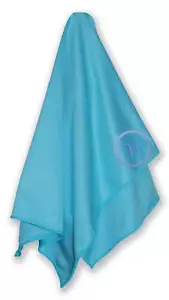 Jumbo Microfibre Window Cleaning Cloth (80x60cm) - Picture 1 of 1