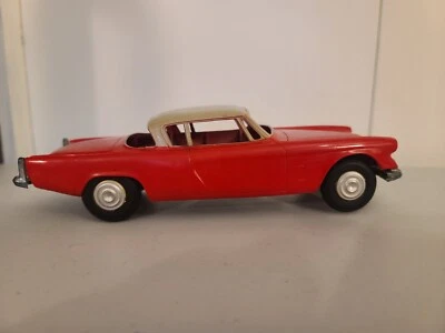 1953 Studebaker PROMO - Image 1 of 4