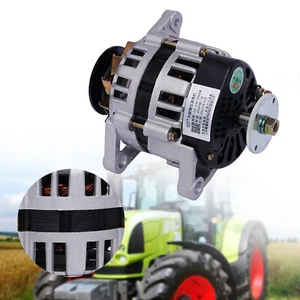 2kW DC Permanent Magnet Motor Generator Agriculture Brushless Motor 12V 4000RPM - Picture 1 of 14