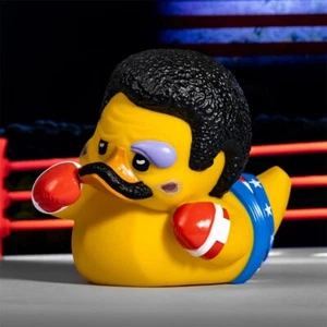 Tubbz Rocky Apollo Creed #2 First Edition Bathtub Display New - Picture 1 of 5