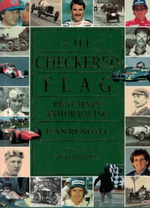 The Checkered Flag. 100 Years of Motor Racing - Picture 1 of 1