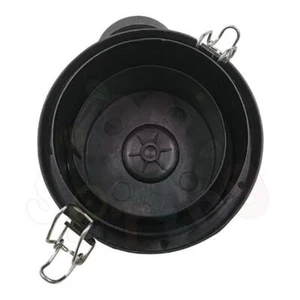 For Kubota 1G657-11160 Cover-Air Cleaner, Engine Air Cleaner Cover, New Cover - Picture 1 of 5