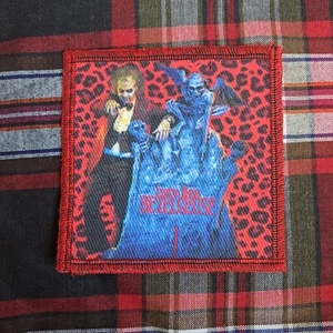 Beetlejuice patch - Picture 1 of 2