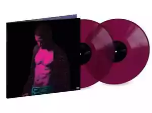 Kid Cudi Passion, Pain, Demon Slayin' PURPLE COLORED Vinyl 2xLP NEW SEALED MINT - Picture 1 of 1
