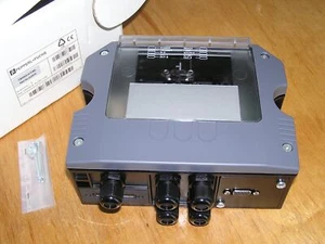 NEW - Pepperl+Fuchs CBX800-KIT-B6 223976 Barcode Scanner Connection original box - Imagen 1 de 8