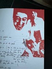 marcus mumford (self titled) Cd Fanzine Ltd Edition New Deluxe Edition