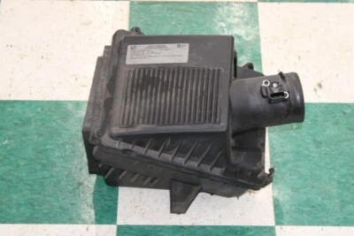 Chevy Silverado 1500 2014-2016 filtro de aire caja de filtro de admisión fabricante de equipos originales Foto 1 de 4
