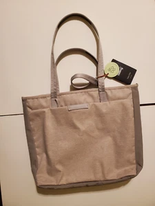 Bellroy Tokyo Tote - Second Edition Saltbush (Laptop Tote Bag, 15L) - Photo 1/11