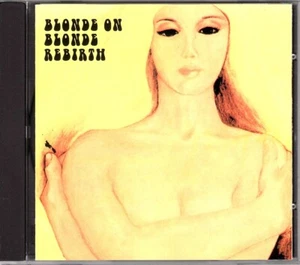 Blonde On Blonde Rebirth - Bild 1 von 1
