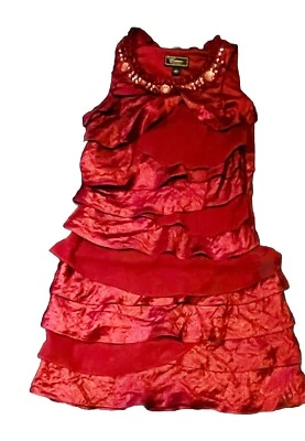 Vintage Women’s Dress Barn Mini Dress  Size 4 - Image 1 of 4