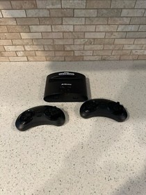 AtGames Sega Genesis Classic Game Console #114