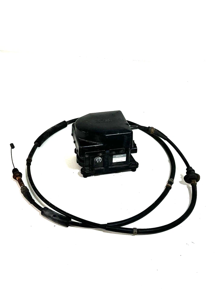 Actuador de control de crucero Acura RSX 2002 2003 2004 2005 2006 030100-1330 Foto 1 de 4