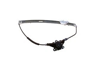 Regulador de ventana delantero izquierdo Dorman para Mazda 3 2004-2009 2005 2006 2007 2008 Foto 1 de 3
