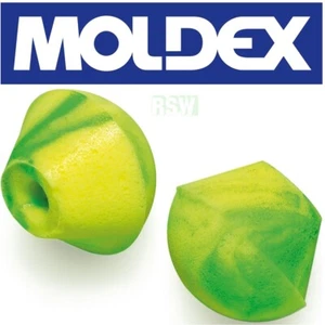 MOLDEX Ersatzstöpsel für Gehörschutz Bügelgehörschutz 6700 Jazz Band 2 6825 Ausw - Bild 1 von 1