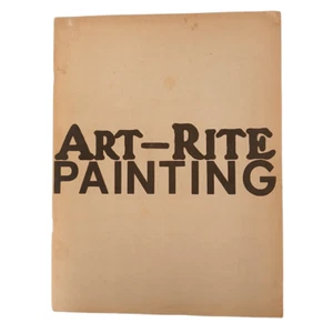 Art-rite Painting - Foto 1 di 1
