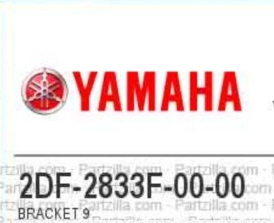 Soporte Yamaha OEM 9 para Yamaha Star Eluder And Venture 2018-2021 Foto 1 de 4