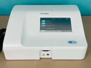 Welch Allyn CP150 EKG ECG Electrocardiograph (B275) - Picture 1 of 11