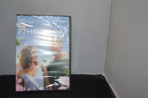 The 27-Hour Day (DVD, 2021, Hallmark) Brand New SEALED - Imagen 1 de 2