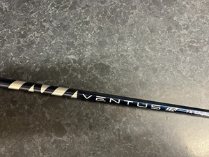 NEW UNCUT FUJIKURA VENTUS TR BLUE 7 REGULAR FLEX HYBRID SHAFT (LENGTH 42.00") - Picture 1 of 5