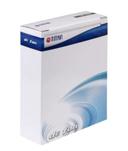 TITAN * 92 x 92 x 25 mm Gehäuselüfter * langlebig - kraftvoll - leise * TOP - Bild 1 von 4