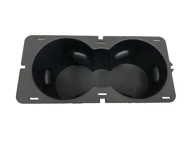 Genuine Jaguar F-Pace 2016+/XE Range/XF Centre Console Cup Holder T2H3387 - Image 1 of 4