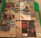 Lone Wolf and Cub (First Publishing, 1998)  1 - 22, 40 individual issues