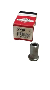 Briggs & Stratton Counterweight Spacer 231038 - OEM Packaging - NEW - - Picture 1 of 1