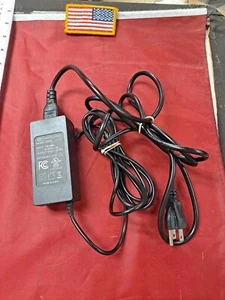 Power Source PS-D5 19.5V 65W AC/DC Adapter w/ Cable & Power Cord Tested Free SHP - Picture 1 of 4