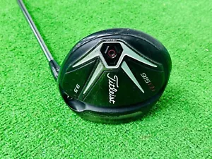 Titleist 915 D3 9.5* Driver RH Kurokage XM60 Stiff Flex Graphite Shaft RB12905 - Picture 1 of 7