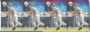 Lotto 1998 Topps Stars #74 Jay Buhner Mariners Bronzo Rosso Argento Oro Buy3Get1Gratuito - Foto 1 di 2