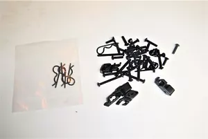 TRAXXAS TRX4 Sport Ersatzschrauben und Karosserieclips - Bild 1 von 3