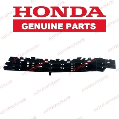 NUEVO OEM 09 - 11 HONDA ELEMENT PARACHOQUES DELANTERO CONDUCTOR GUARDABARROS IZQUIERDO SOPORTE LH Foto 1 de 2