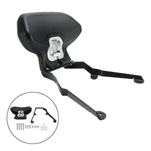 Passenger Sissy Bar Backrest for Honda ADV160 2023-2024 EF2 - Picture 1 of 16