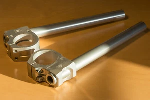 LSL Sport Match Stummellenker 43mm - 154SM43 - Bild 1 von 5