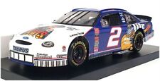 Action 1/24 Scale C249801025-2 - Ford Stock Car Coin Bank #2 Rusty Wallace