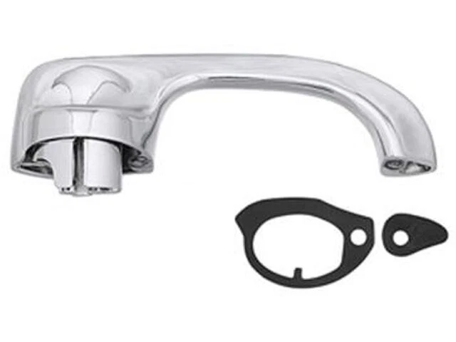 Manija de puerta para Chevrolet Chevelle 1964-1965 39968GNYB Foto 1 de 2