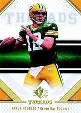 A5067- 2009 SP Threads FB Card #s 1-200 +Inserts -You Pick- 15+ FREE US SHIP - Image 1 of 1