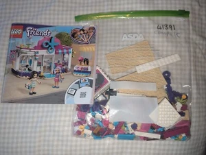 Lego Friends 41391 Heartlake City Friseursalon komplett - Bild 1 von 1