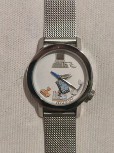 WATCH AKTEO QUARTZ - Picture 1 of 3